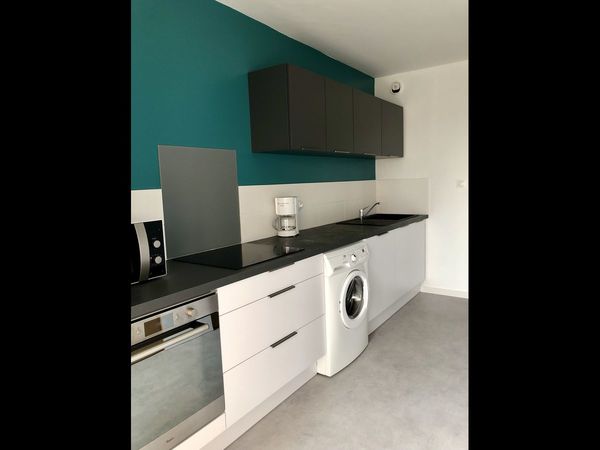 Colocation / Appartement 5 pièces de 92 m², Mérignac, Rue Auguste Lamire / Photo 2