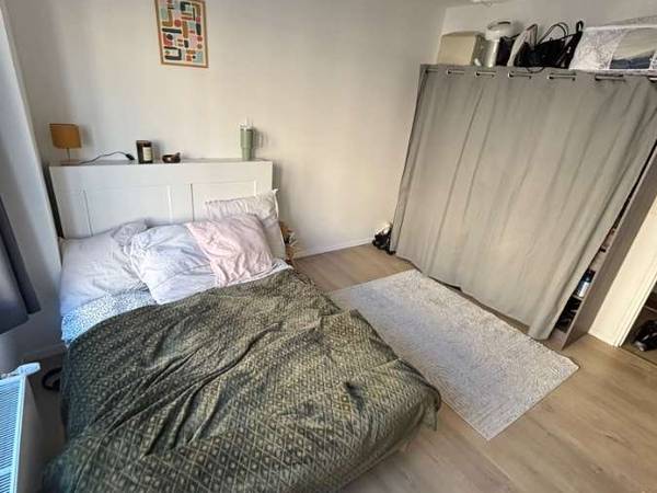 Colocation / Appartement 5 pièces de 140 m², Orléans, Rue Jeanne d'Arc / Photo 4