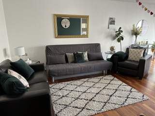 Location / 3 rooms apartment · 67 m², Bordeaux, 134 Avenue Alsace Lorraine