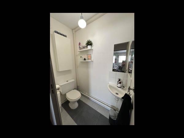 Location / Appartement 3 pièces de 67 m², Bordeaux, 134 Avenue Alsace Lorraine / Photo 8