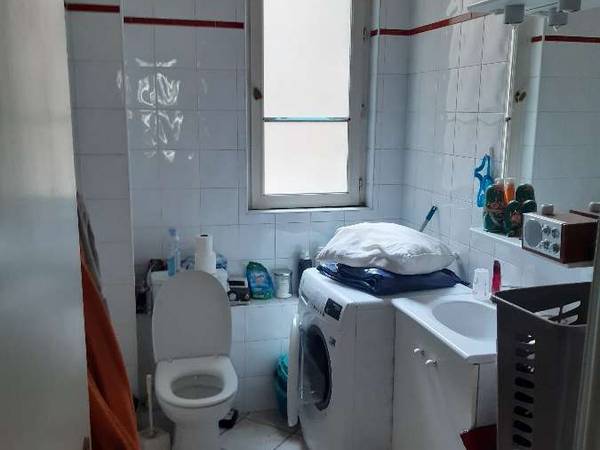 Colocation / Appartement 4 pièces de 100 m², Lyon, Rue de la Part-Dieu / Photo 6