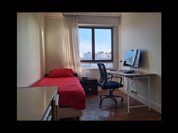 Colocation / Appartement 9 pièces de 190 m², Massy, 2 Allée d'Autriche / Photo 2