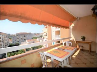 Flatsharing / 4-bedroom flat · 90 m², Nice, Avenue des Diables Bleus