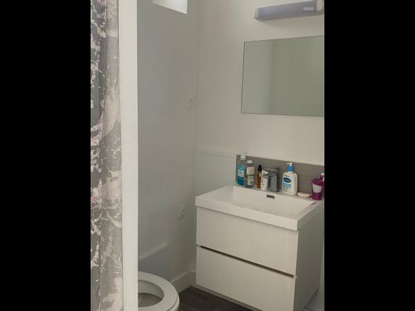 Flatsharing / 4-bedroom flat · 80 m², Amiens, Rue au Lin / Photo 2