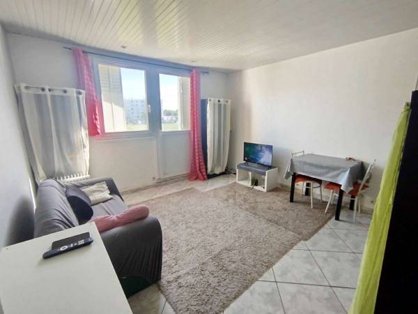 Colocation / Appartement 3 pièces de 52 m², Villenave-d'Ornon, Chemin Gaston / Photo 2
