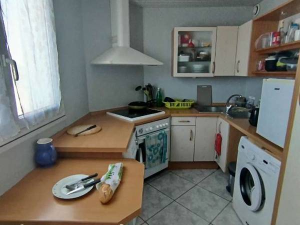 Colocation / Appartement 3 pièces de 52 m², Villenave-d'Ornon, Chemin Gaston / Photo 3