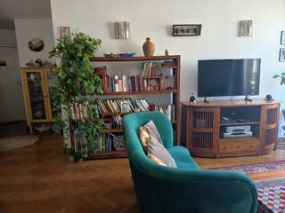Sublet / 3-bedroom flat · 65 m², Aubervilliers, Rue Solférino
