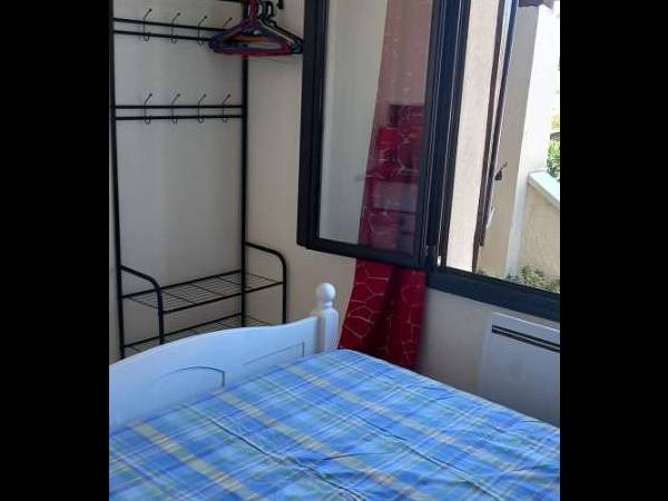 Chambre pour étudiant / Maison 5 pièces de 98 m², Villenave-d'Ornon, Rue des Lupins / Photo 13