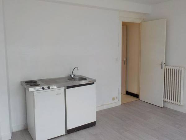Location / Studio, Vannes / Photo 6