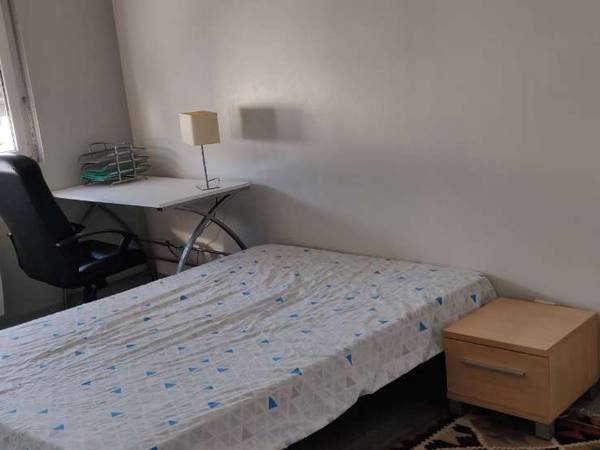 Flatsharing / 4-bedroom flat · 75 m², Hœnheim, Rue Albert Camus / Photo 2