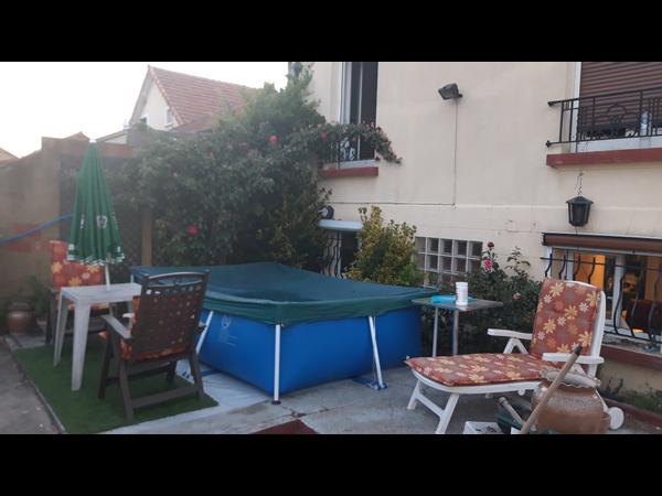 Colocation / Maison 5 pièces de 100 m², Maisons-Alfort, Rue De Reims / Photo 5