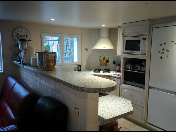 Colocation / Maison 5 pièces de 100 m², Maisons-Alfort, Rue De Reims / Photo 2