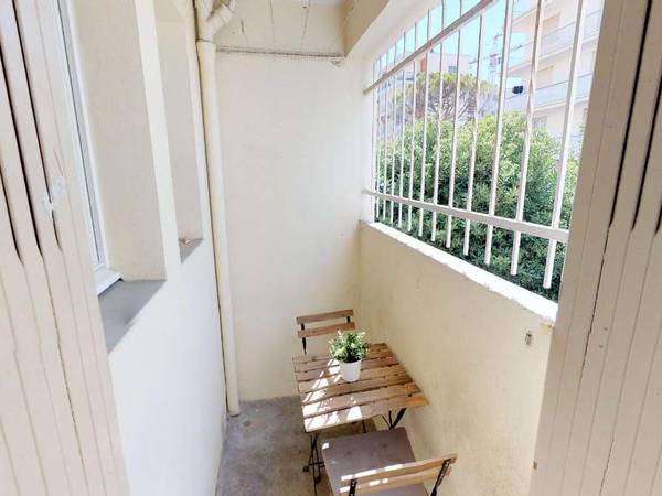 Coliving / Appartement 5 pièces de 86 m², Montpellier, Rue Bartholdi / Photo 2