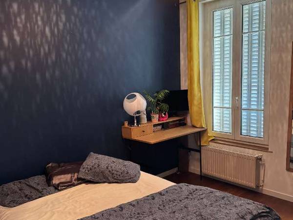 Sous-location / Appartement 2 pièces de 35 m², Issy-les-Moulineaux, Avenue de Verdun / Photo 5