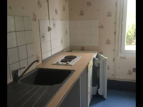 Location / Appartement 1 pièce, Évreux / Photo 3