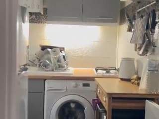 Sous-location / Appartement 2 pièces de 32 m², Paris, Rue du Docteur Paul Brousse