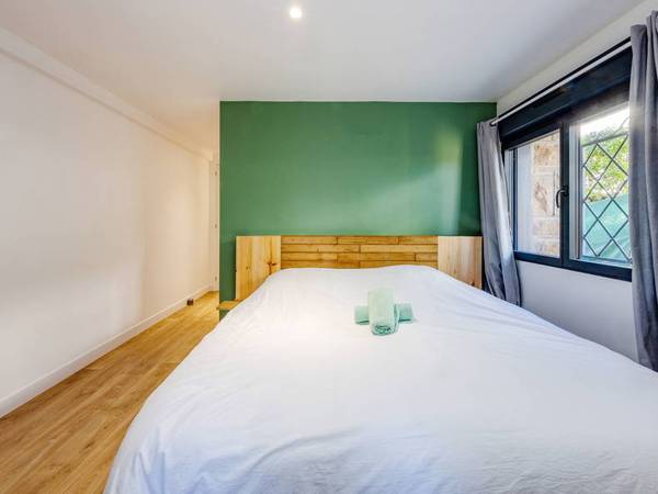 Chambre chez l'habitant / Maison 1 pièce, Montauban / Photo 2