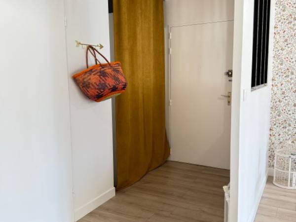 Colocation / Appartement 4 pièces de 79 m², Nantes, Place de la Galarne / Photo 14