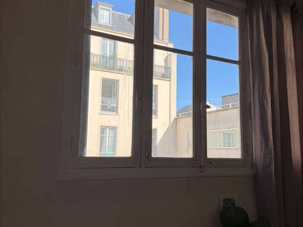 Colocation / Appartement 6 pièces de 110 m², Paris, Rue Guersant / Photo 6