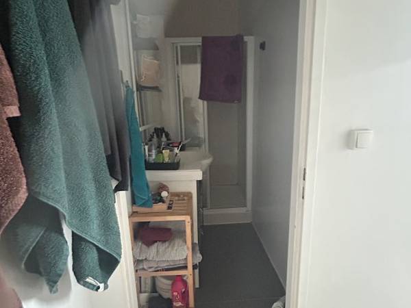 Colocation / Appartement 3 pièces de 60 m², Oullins-Pierre-Bénite, Rue d'Agadir / Photo 2