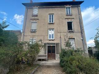 Room share / 3 rooms apartment · 60 m², Oullins-Pierre-Bénite, Rue d'Agadir