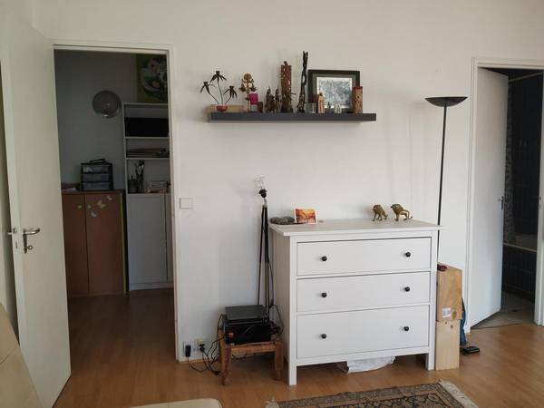 Sous-location / Appartement 1 pièce de 42 m², Sèvres, Rue Ernest Renan / Photo 8