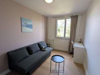 Flatsharing, 3-bedroom flat , Bezons