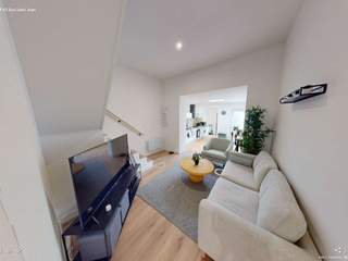 Room share / 6 rooms house · 91 m², Roubaix, Rue Saint-Jean