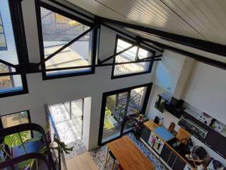Colocation / Maison 8 pièces de 135 m², Reims, Rue de la Liberté