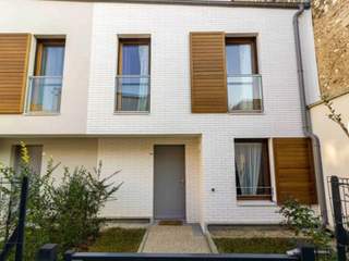 Flatsharing / 4-bedroom house · 120 m², Bois-Colombes, Rue Gramme