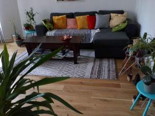 Colocation / Appartement 3 pièces de 65 m², Angers, Rue de Létanduère