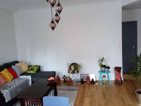 Colocation / Appartement 3 pièces de 65 m², Angers, Rue de Létanduère / Photo 5