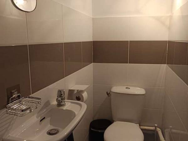 Colocation / Appartement 3 pièces de 77 m², Saint-Étienne, Rue Liogier / Photo 11