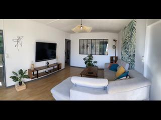 Flatsharing / 5-bedroom flat · 100 m², Vandœuvre-lès-Nancy, Rue du Luxembourg