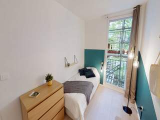 Appartement 7 pièces de 140 m²
