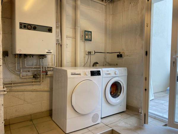 Colocation / Maison 6 pièces de 100 m², Sartrouville, Rue Molière / Photo 12