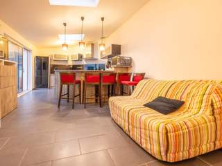 Rental / 2-bedroom flat · 54 m², Nantes, Chemin de l'Herbergement