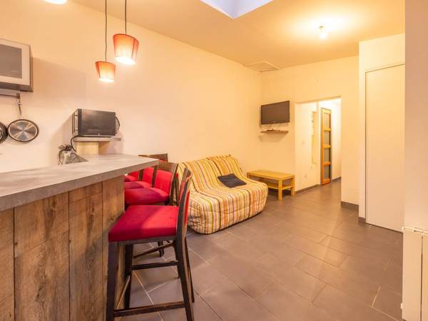 Location / Appartement 2 pièces de 54 m², Nantes, Chemin de l'Herbergement / Photo 2