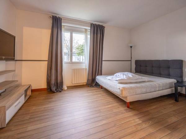 Location / Appartement 2 pièces de 54 m², Nantes, Chemin de l'Herbergement / Photo 10