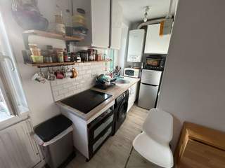 Flatsharing / 3-bedroom flat · 40 m², Asnières-sur-Seine, Rue des Bourguignons