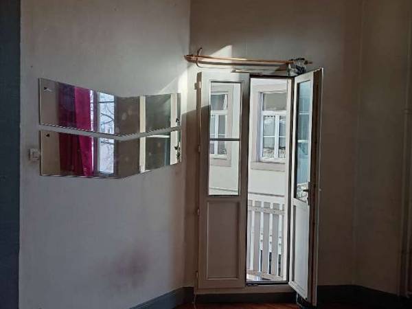 Colocation / Appartement 6 pièces de 140 m², Strasbourg, Rue du Maréchal Joffre / Photo 2