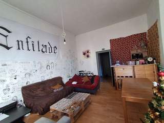 Flatsharing / 6-bedroom flat · 140 m², Strasbourg, Rue du Maréchal Joffre