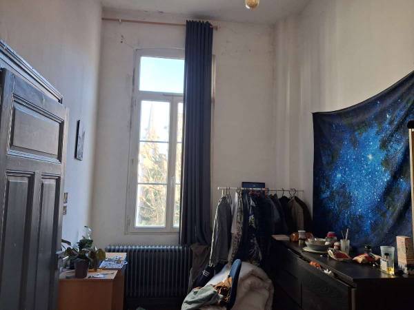 Colocation / Appartement 6 pièces de 140 m², Strasbourg, Rue du Maréchal Joffre / Photo 7
