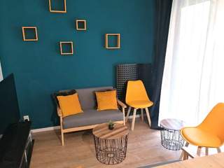 Apartament la comun / 7 rooms house · 105 m², Toulouse, Impasse du Professeur Henri Graillot
