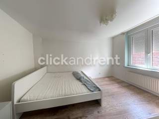 Colocation / Appartement 5 pièces de 111 m², Lille