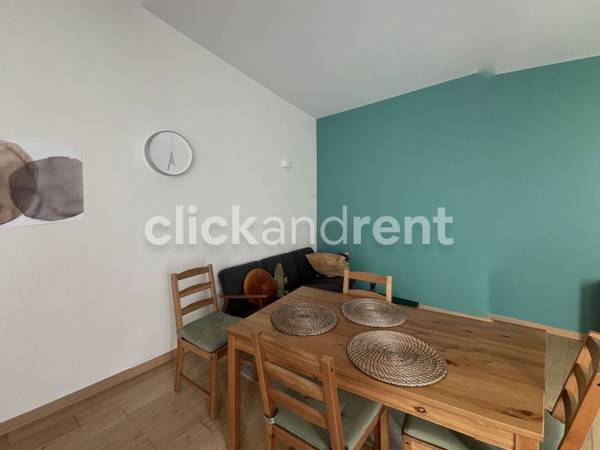 Colocation / Appartement 5 pièces de 111 m², Lille / Photo 2