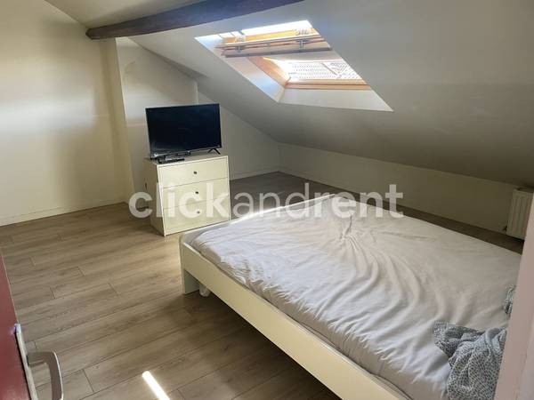 Colocation / Appartement 5 pièces de 111 m², Lille / Photo 16