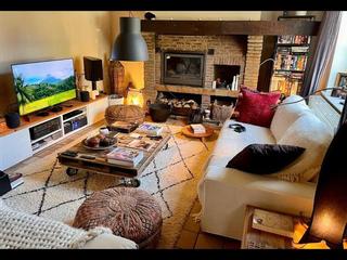 Rental, 6-bedroom flat , La Hulpe