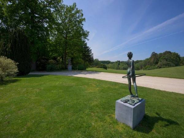 Colocation / Maison 6 pièces de 220 m², Watermael-Boitsfort, Chaussée de la Hulpe / Photo 16