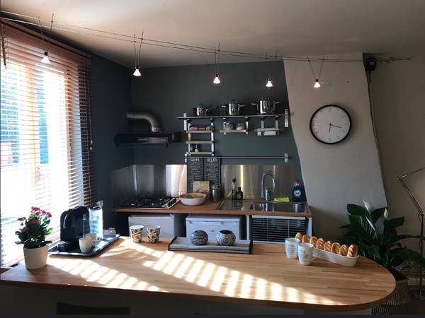 Colocation / Maison 6 pièces de 220 m², Watermael-Boitsfort, Chaussée de la Hulpe / Photo 2